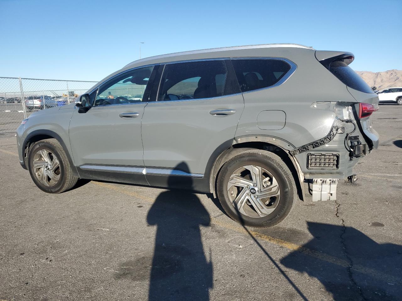 2021 Hyundai Santa Fe - Image 2