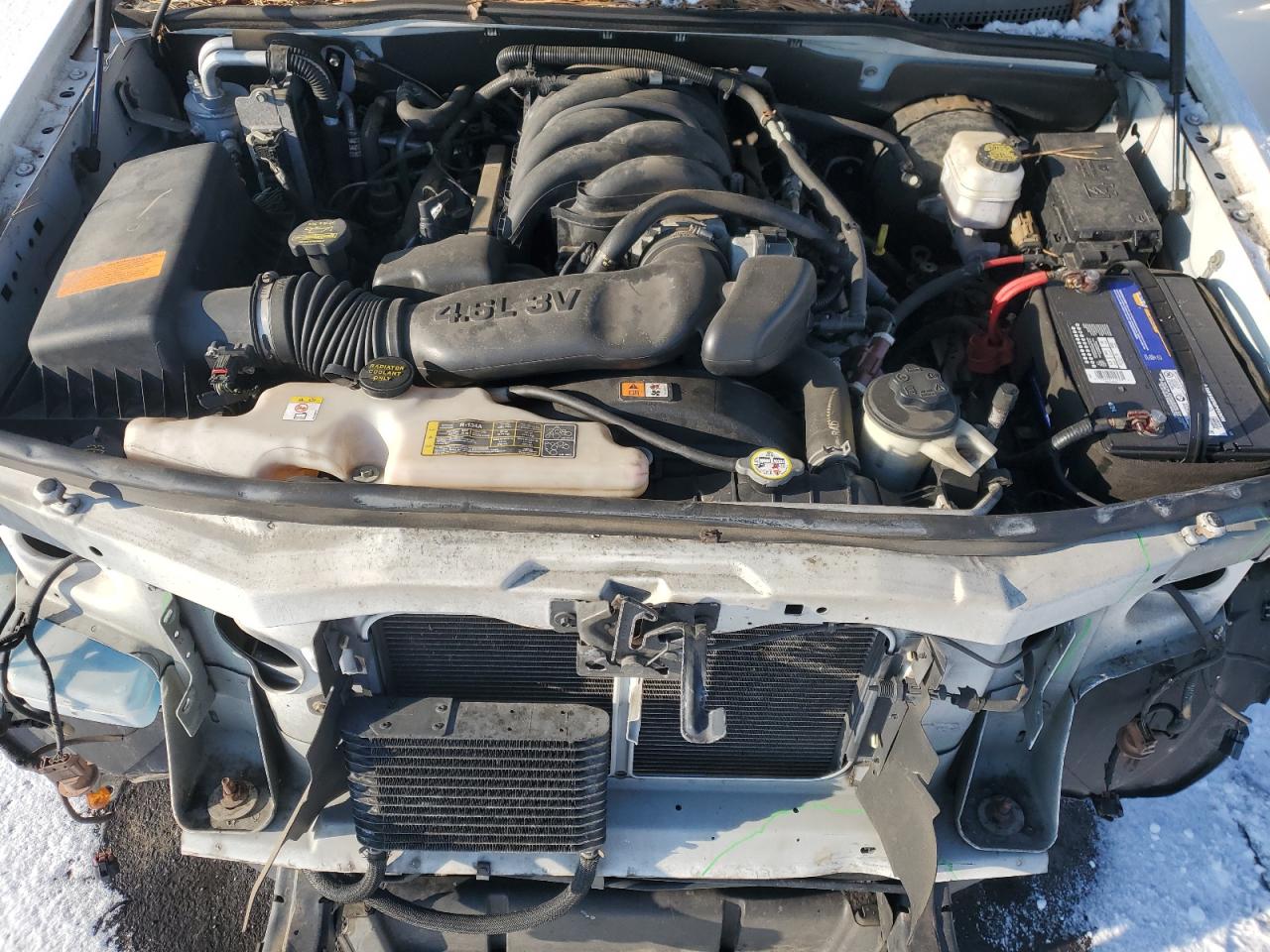 2010 Ford Explorer - Image 12