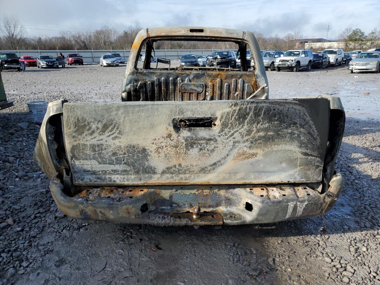 2010 Toyota Tacoma - Image 6