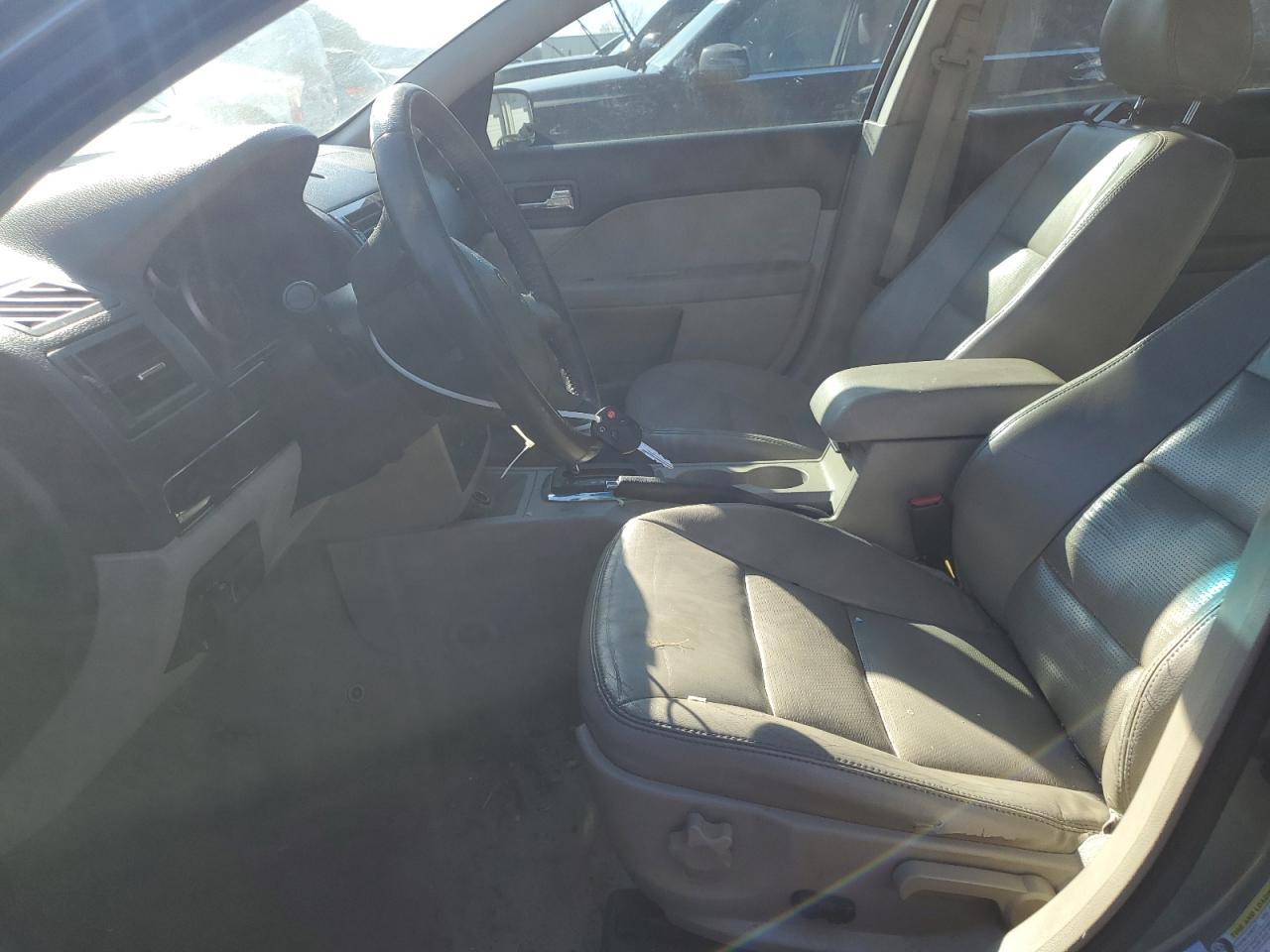 2006 Ford Fusion - Image 7