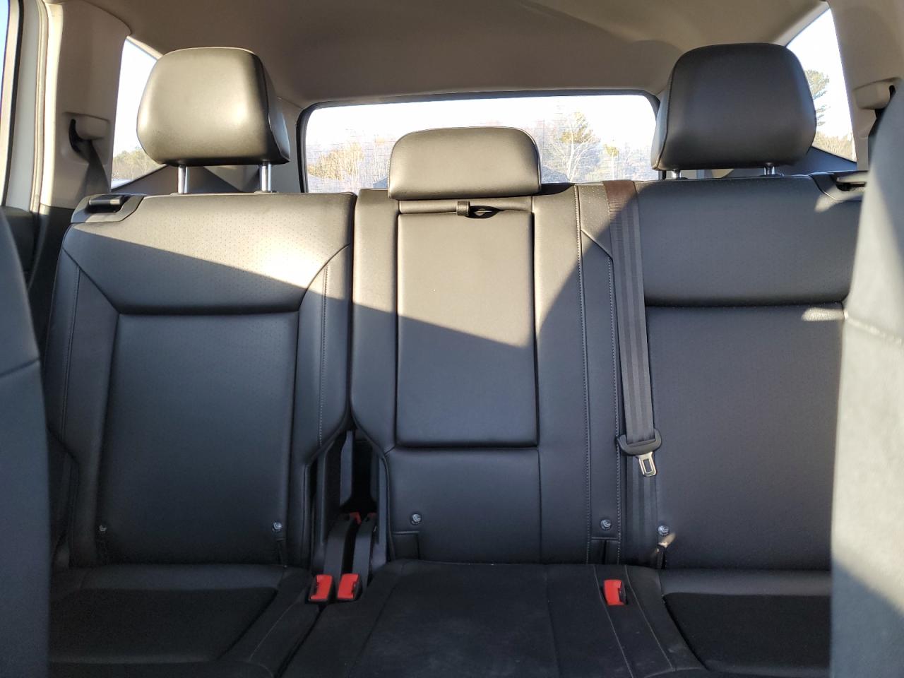 2019 Volkswagen Atlas - Image 10