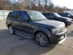 2013 Land Rover Range Rover Sport Hse Luxury на продаже в Brookhaven, NY - Front End