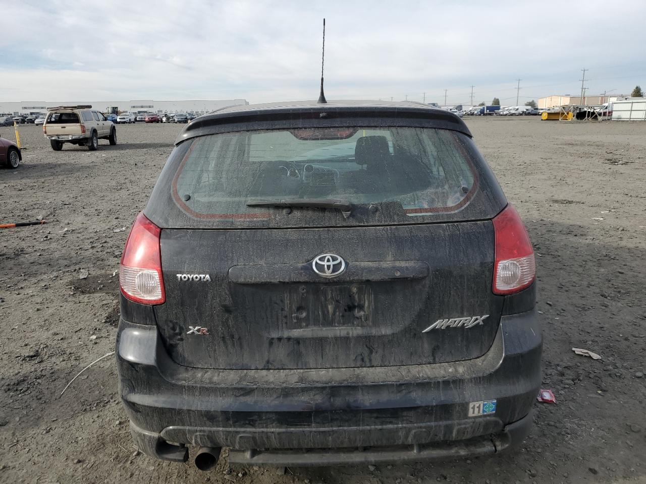 2003 Toyota Matrix - Image 6