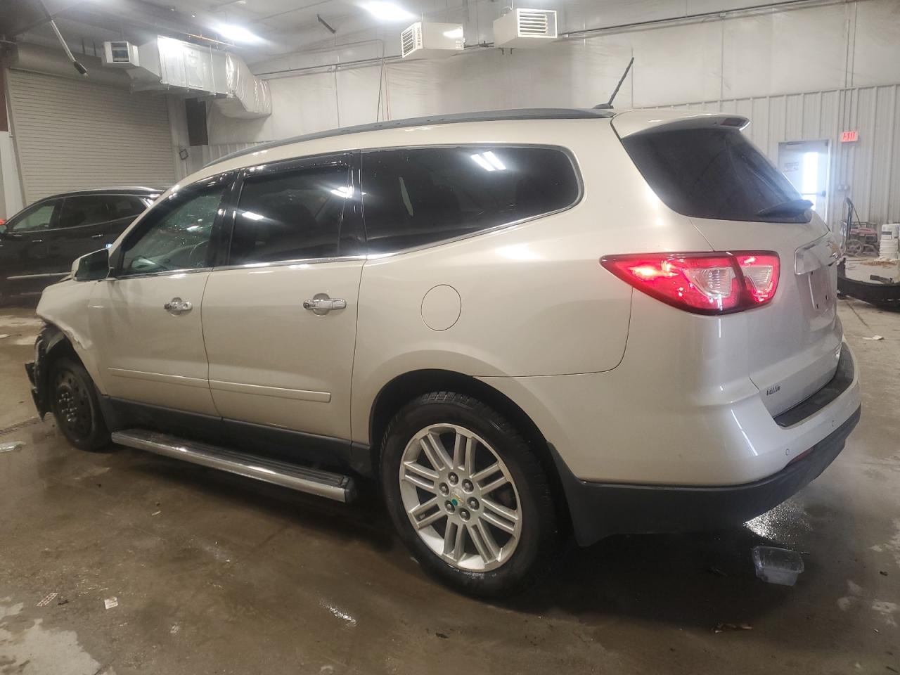 2014 Chevrolet Traverse - Image 2