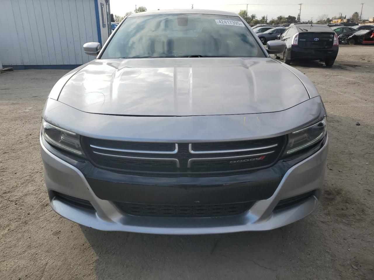 2015 Dodge Charger - Image 5