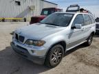 2005 Bmw X5 3.0I за продажба в Tucson, AZ - Front End