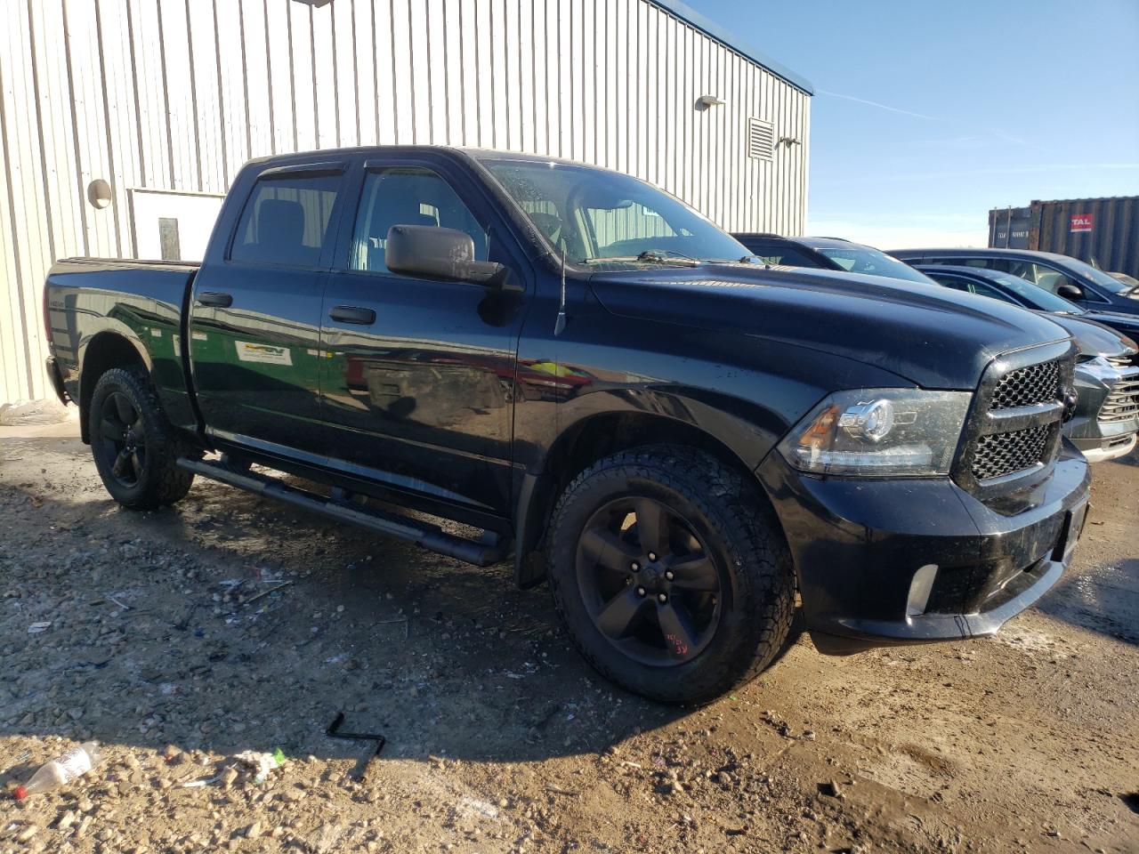 2014 RAM 1500 - Image 4