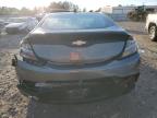 2017 Chevrolet Volt Lt продається в Florence, MS - Rear End