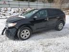 2011 Ford Edge Sel на продаже в Davison, MI - Front End