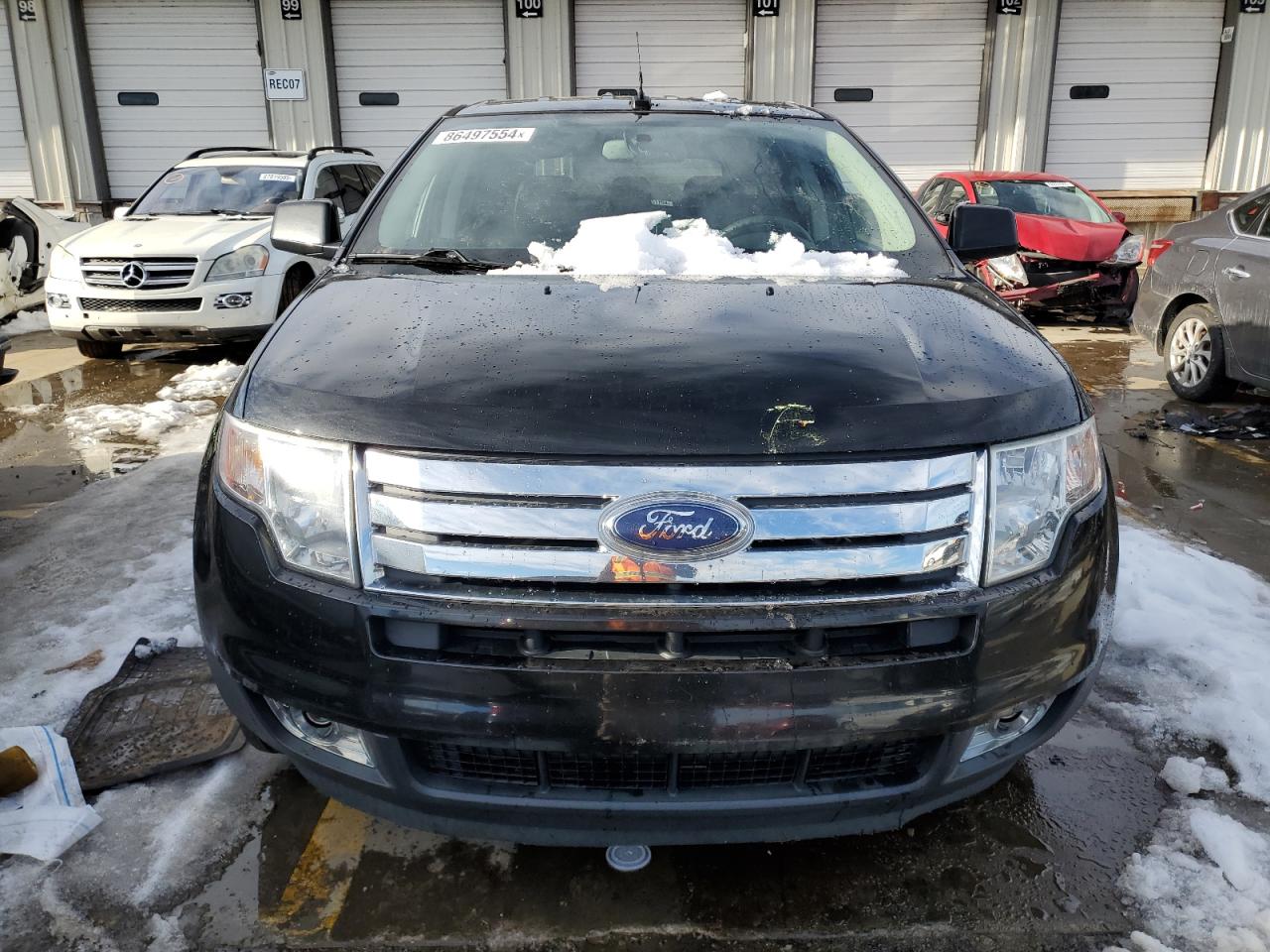 2010 Ford Edge - Image 5