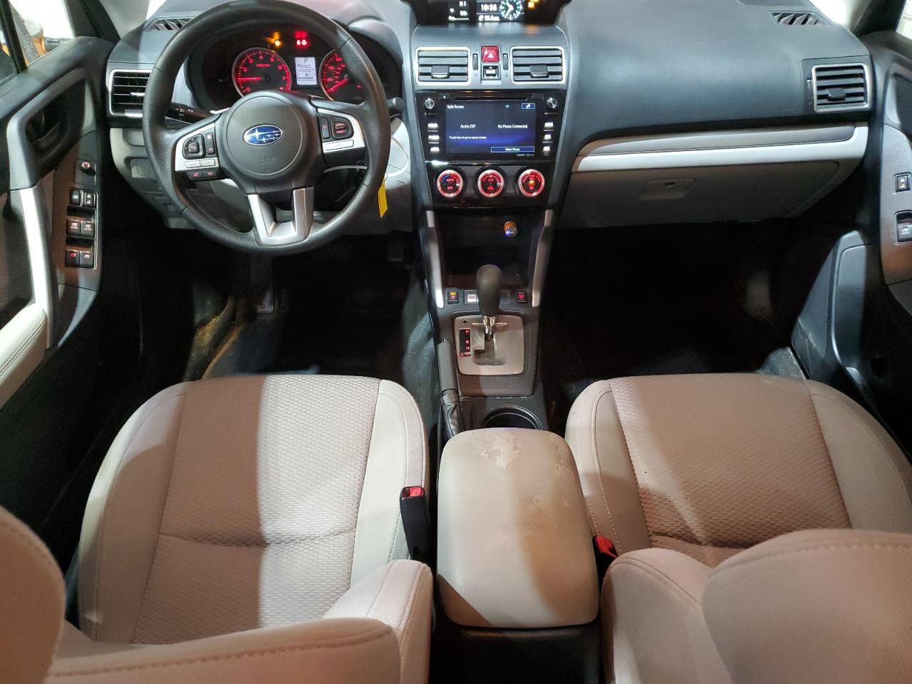 2017 Subaru Forester - Image 8