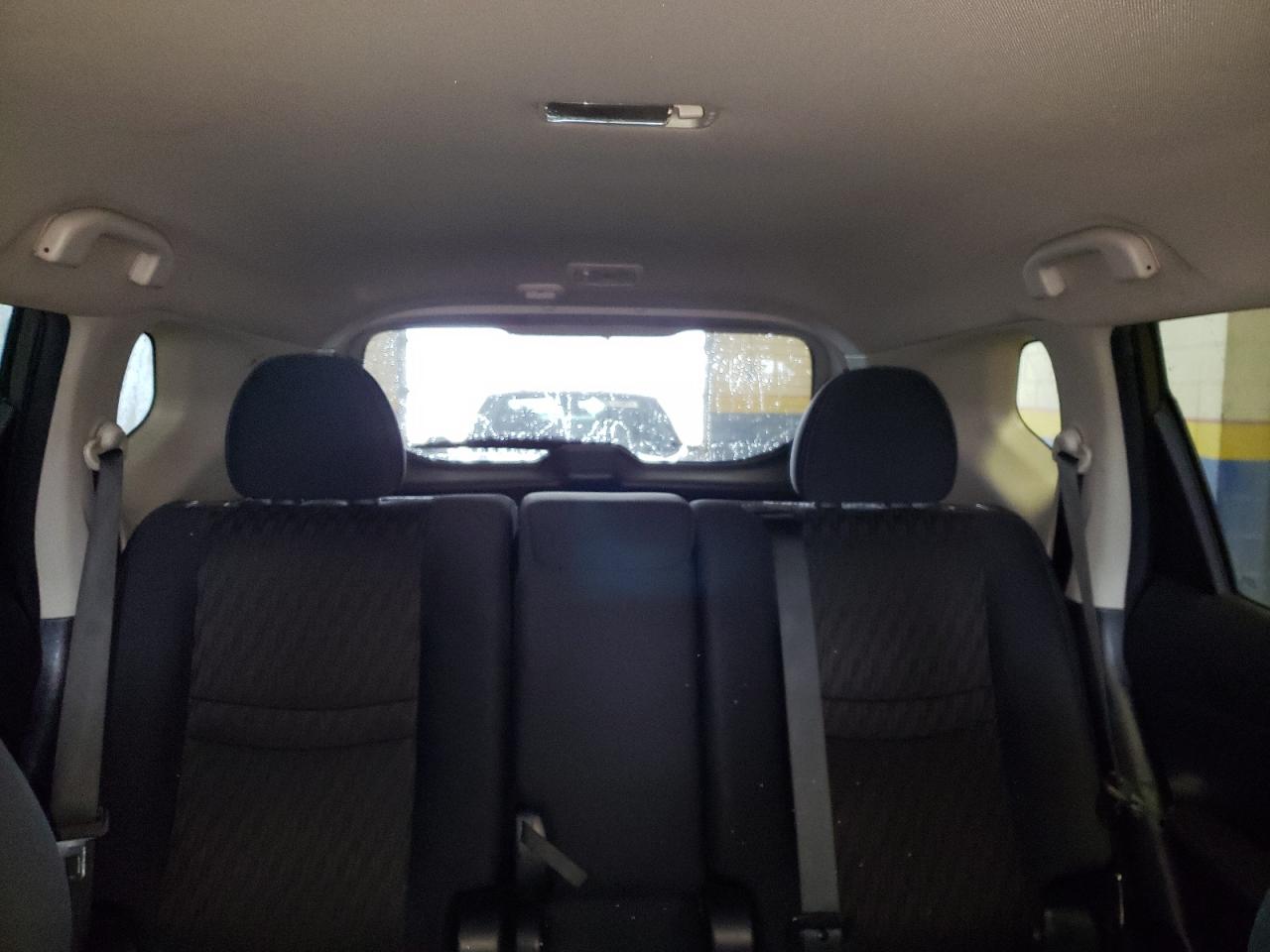 2020 Nissan Rogue - Image 10