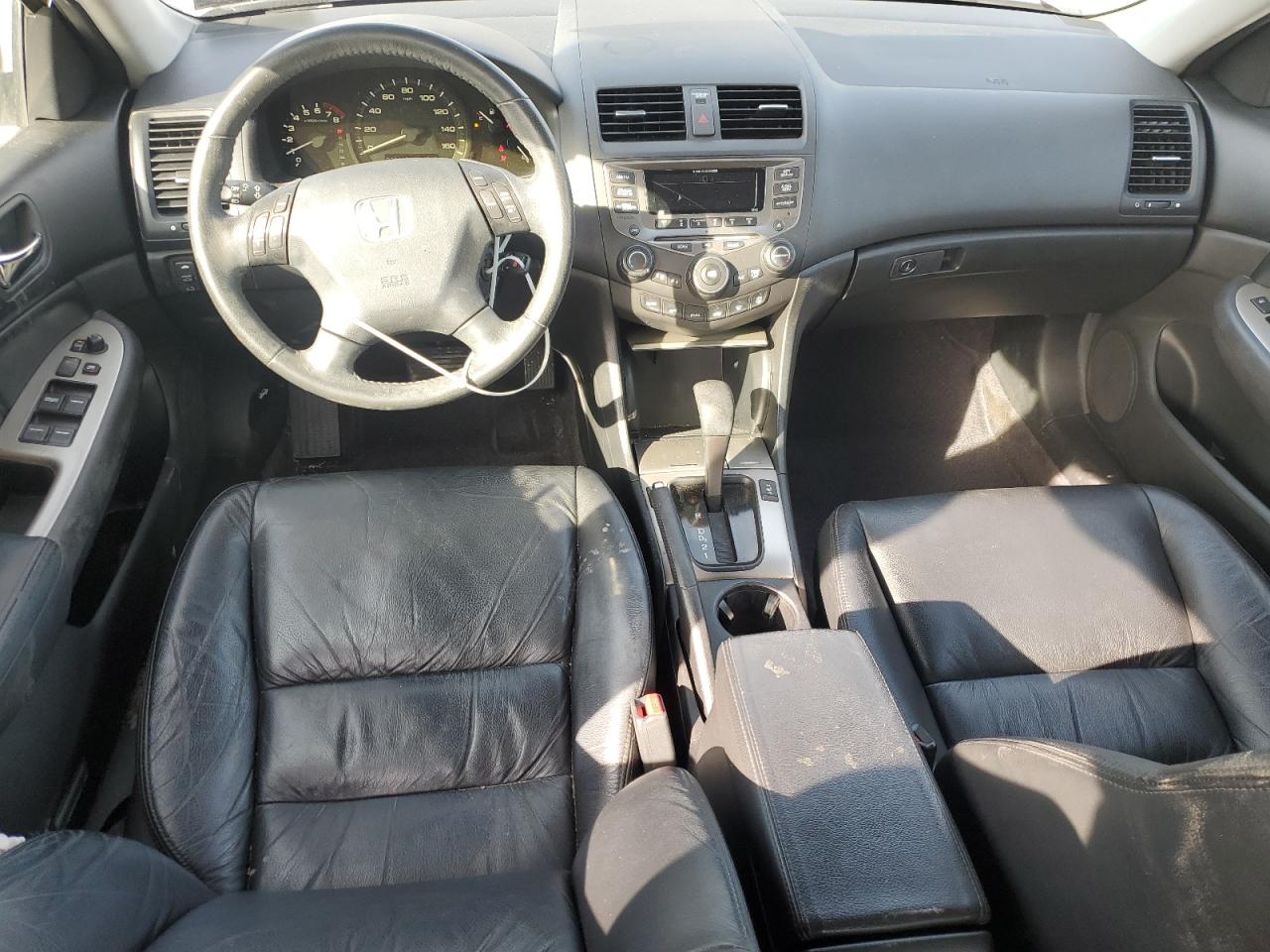 2006 Honda Accord - Image 8