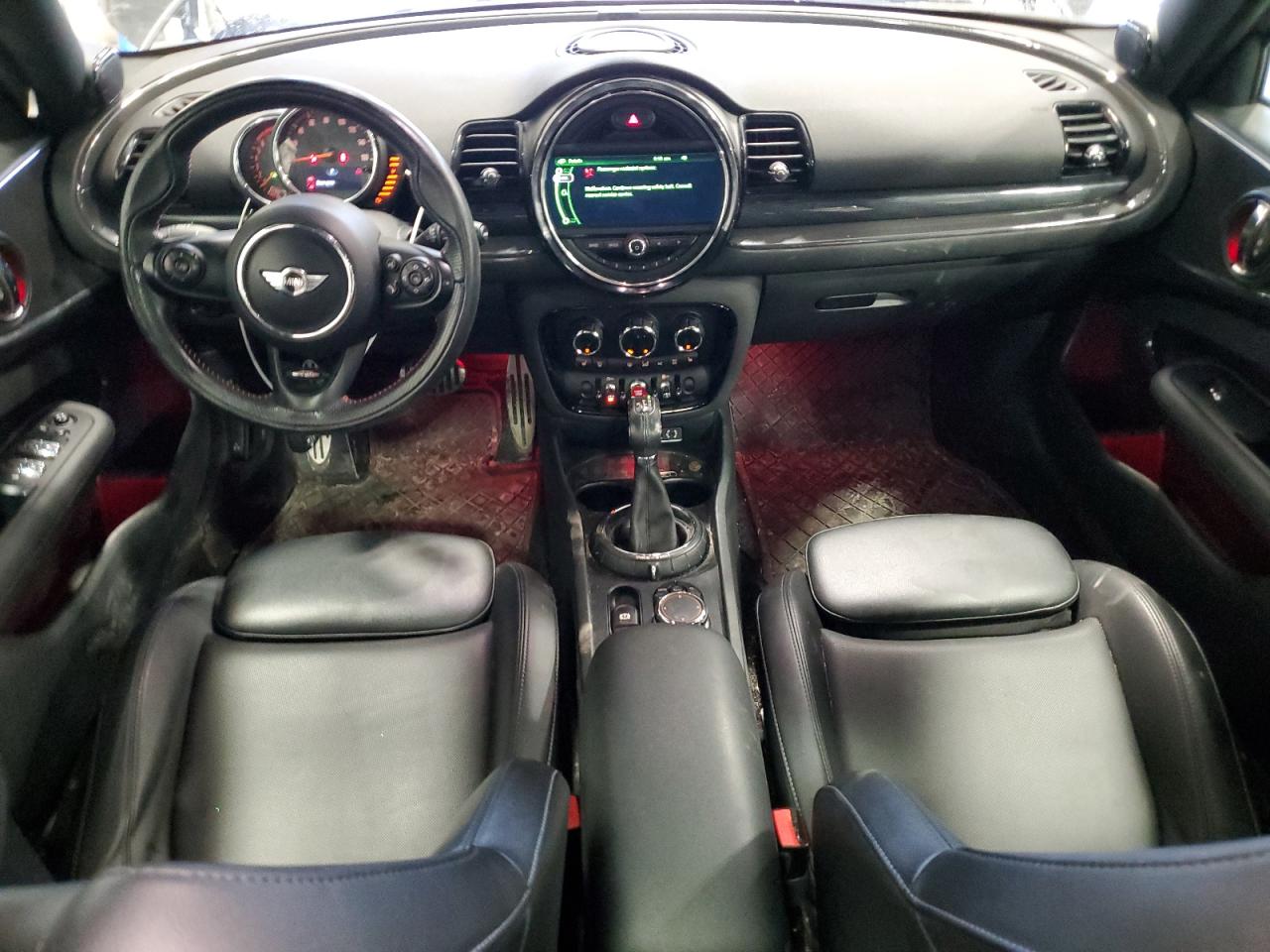 2017 MINI Cooper - Image 8
