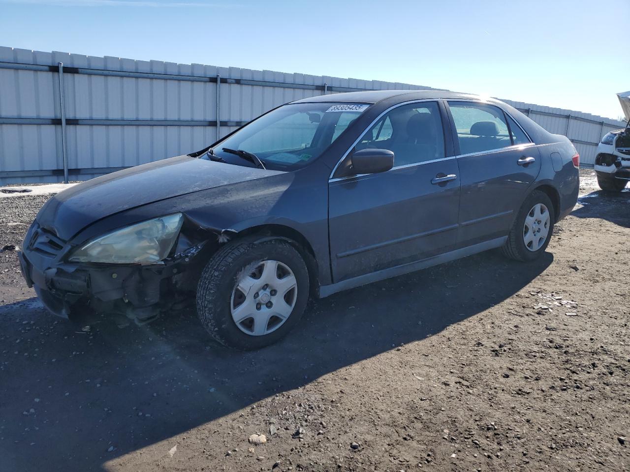 2005 Honda Accord - Image 1