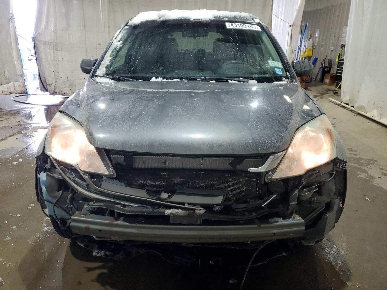 2011 Honda CR-V - Image 5