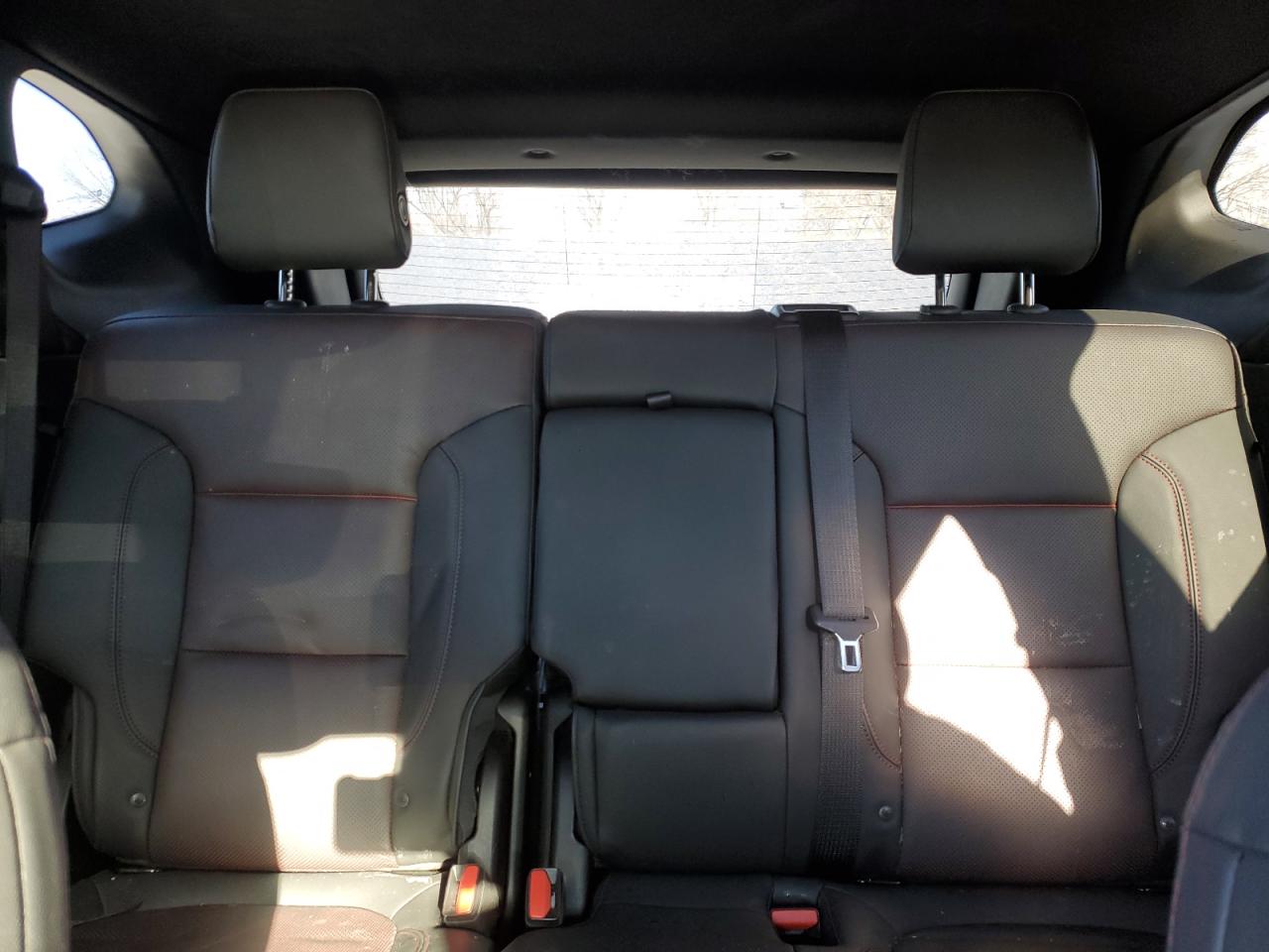 2019 Chevrolet Blazer - Image 10