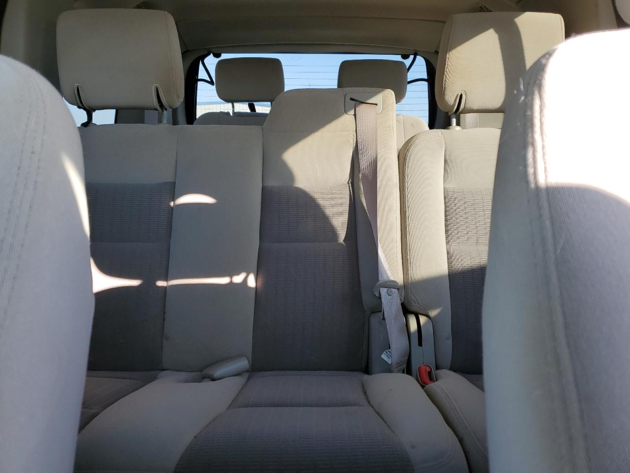 2007 Ford Explorer - Image 10