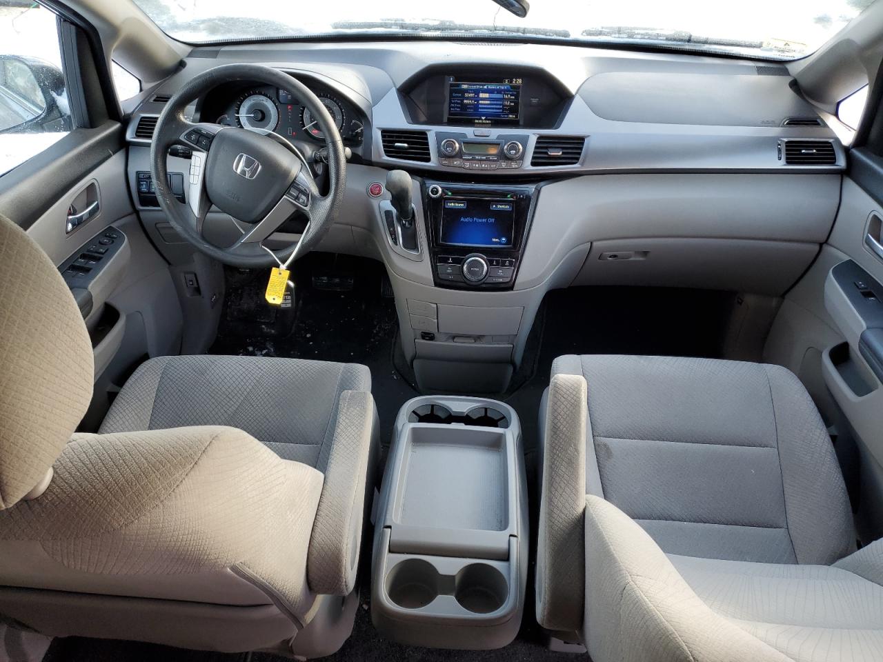 2014 Honda Odyssey - Image 8