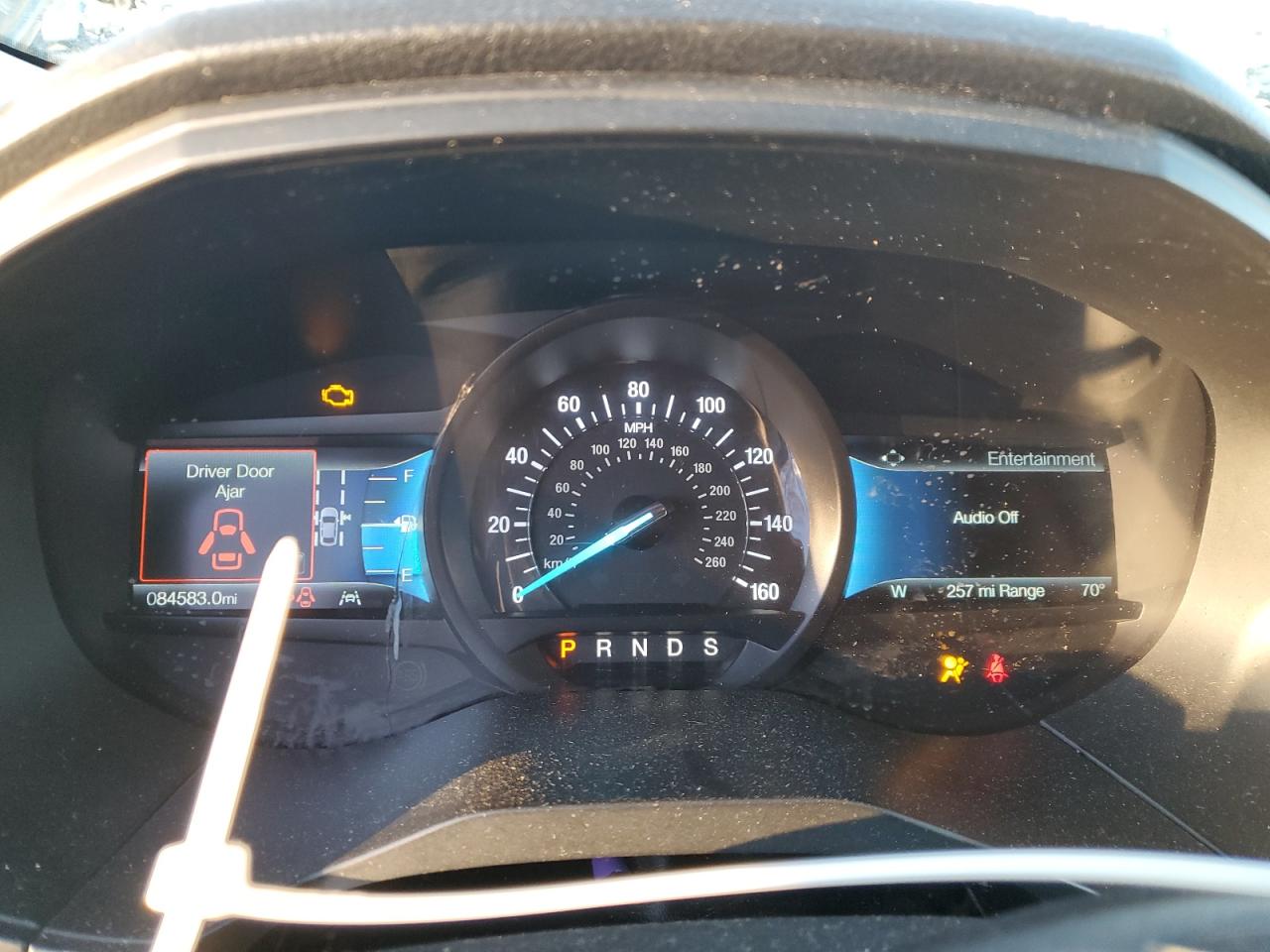 2022 Ford Edge - Image 9