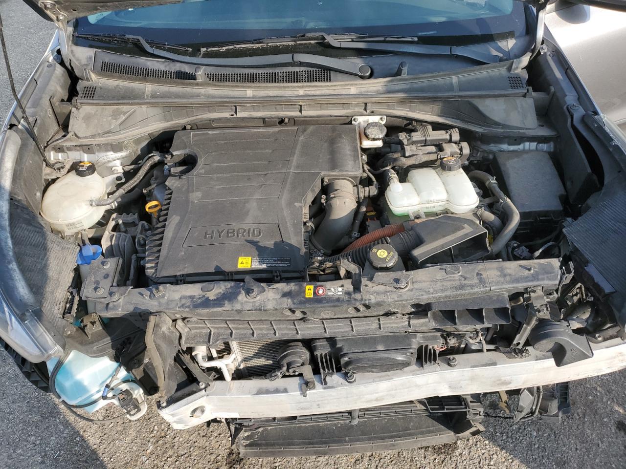 2017 Kia Niro - Image 11