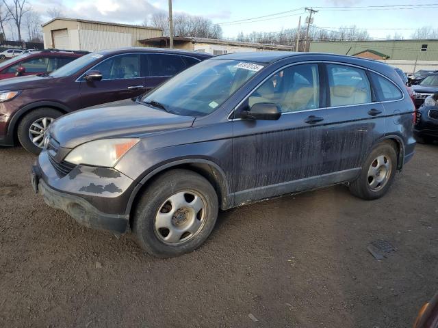 2009 Honda Cr-V Lx