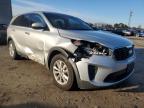 2019 Kia Sorento Lx იყიდება Fredericksburg-ში, VA - Front End