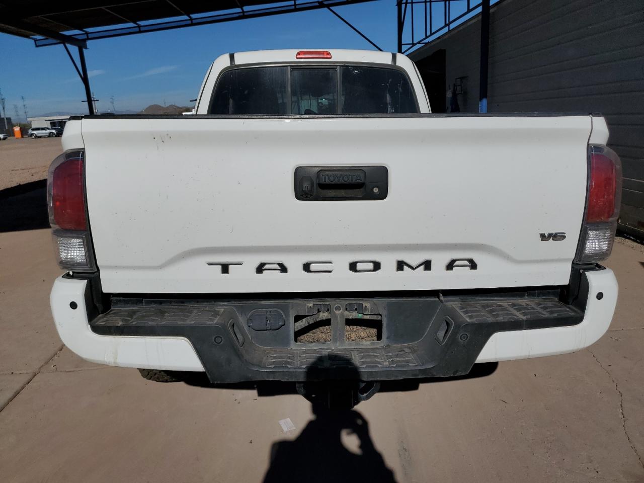2021 Toyota Tacoma - Image 6