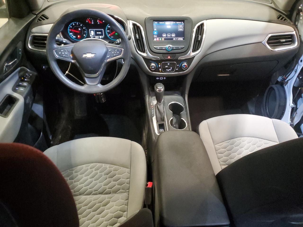 2020 Chevrolet Equinox - Image 8