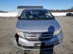 2013 Honda Odyssey Ex de vânzare în Assonet, MA - Front End