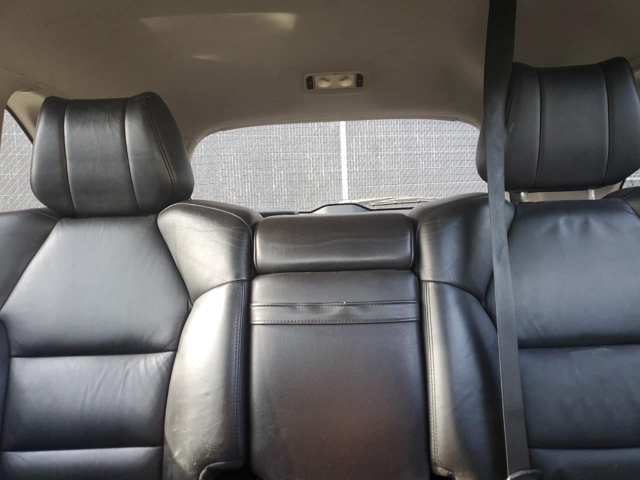 2011 Acura MDX - Image 10
