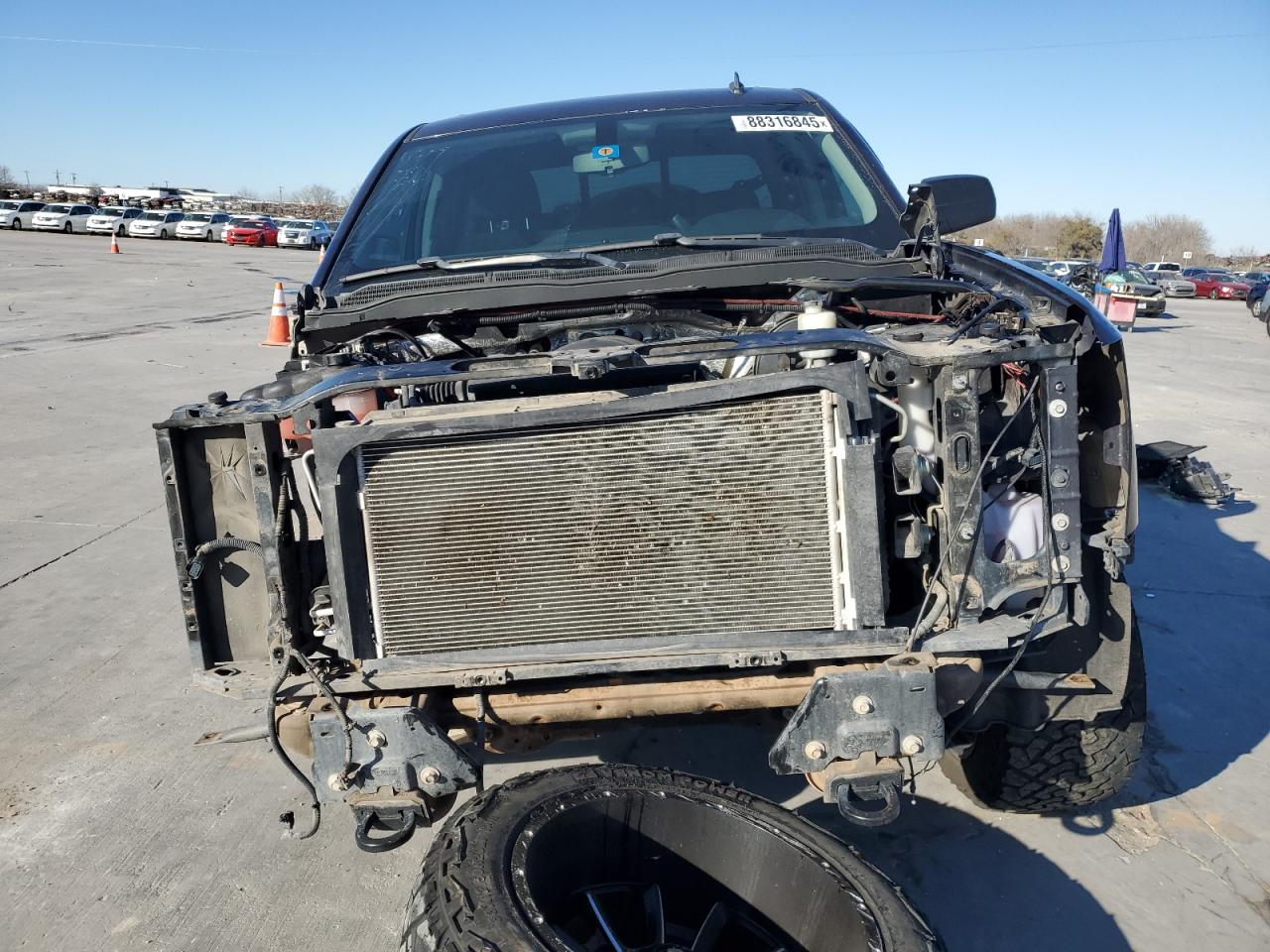 2014 Chevrolet Silverado - Image 5