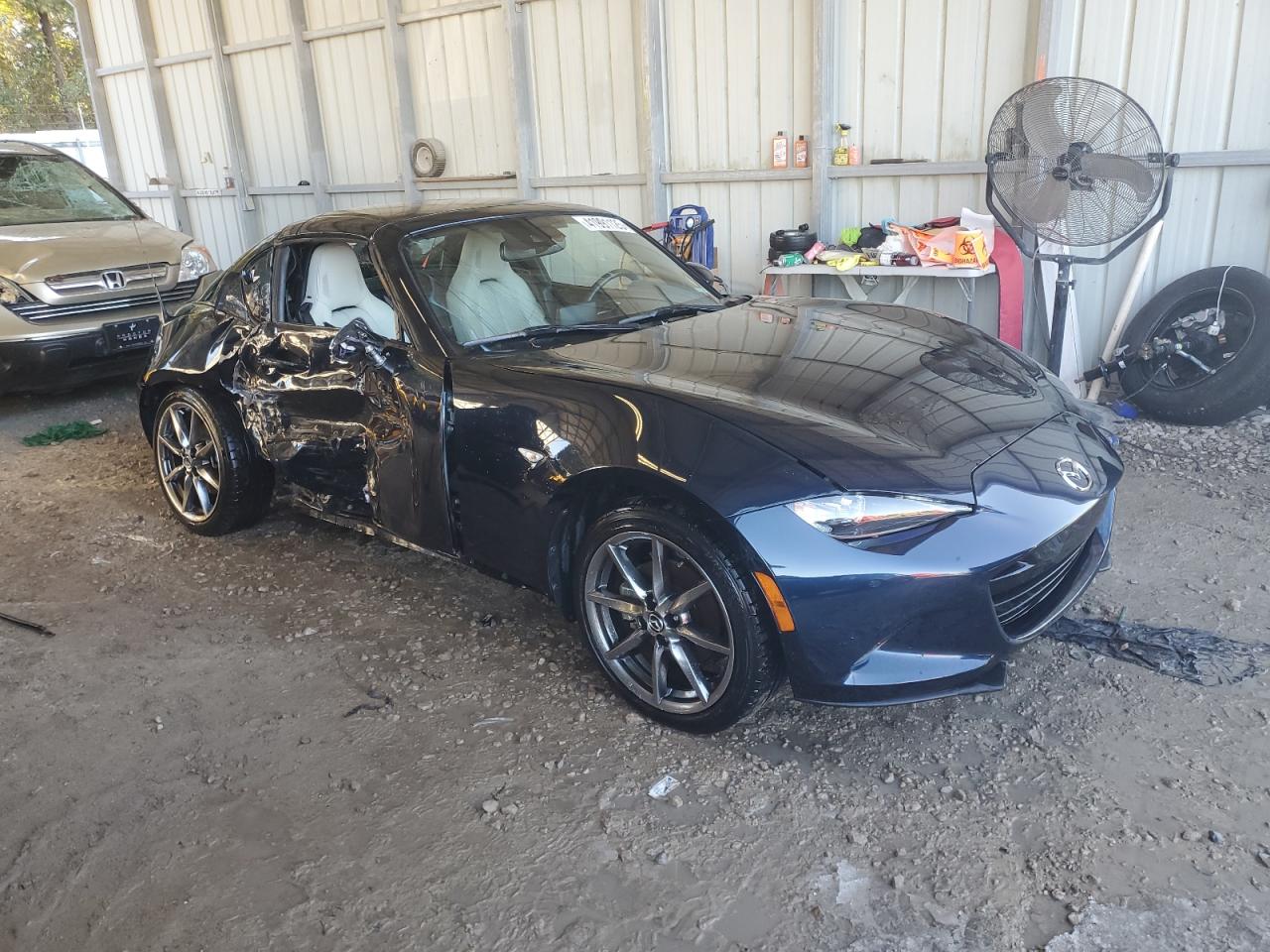 2021 Mazda MX-5 - Image 4