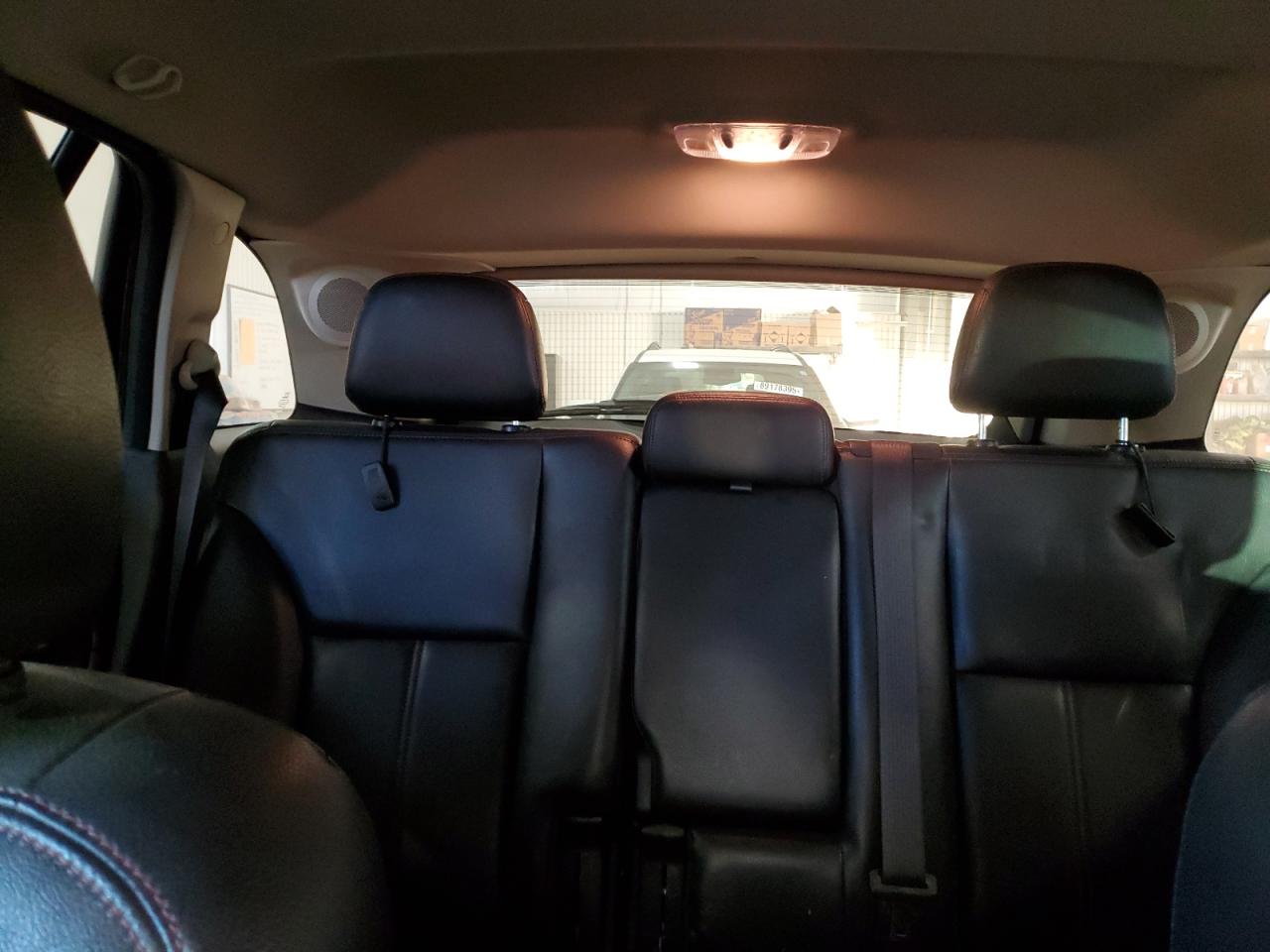 2014 Ford Edge - Image 10