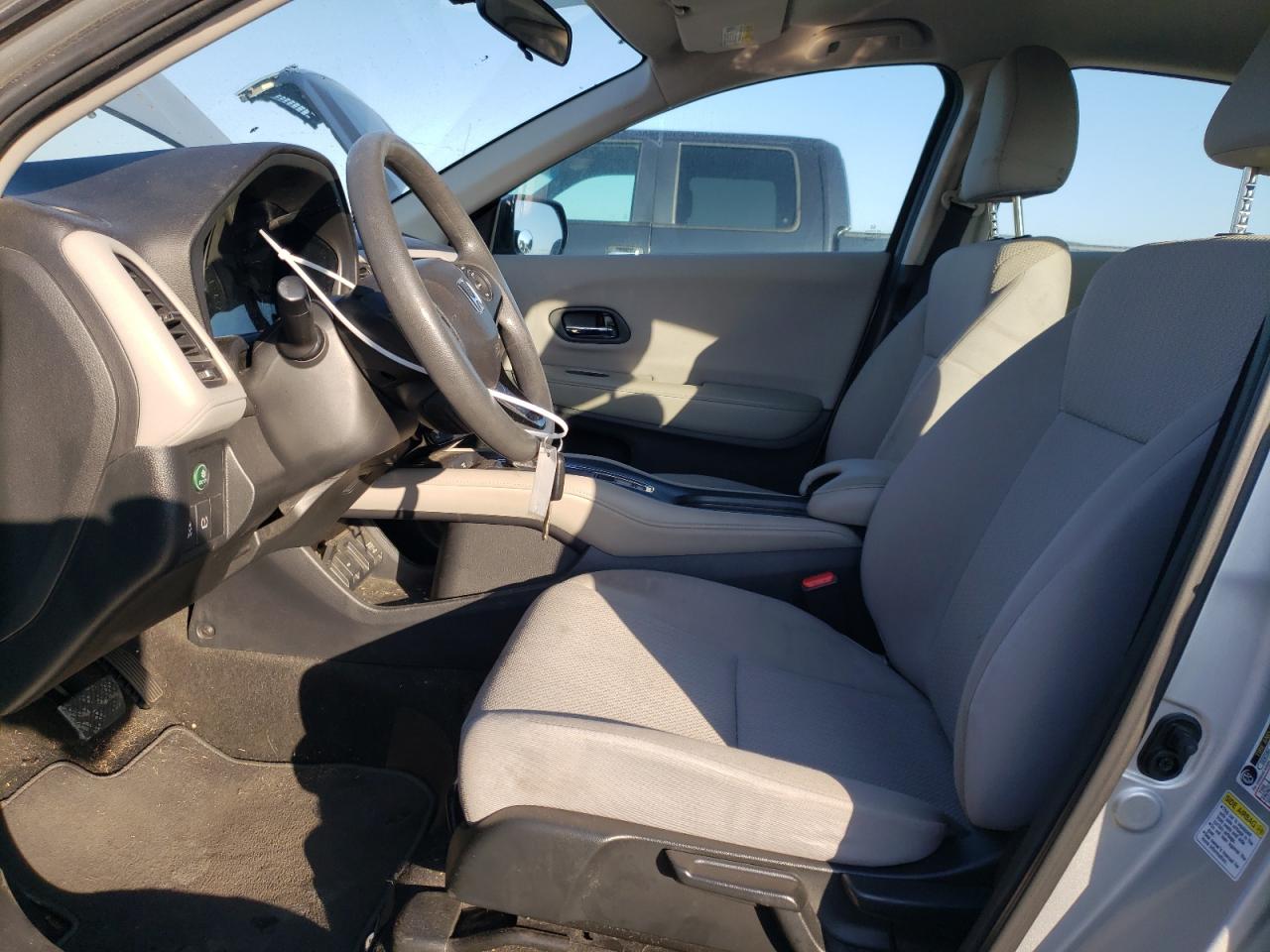 2016 Honda HR-V - Image 7