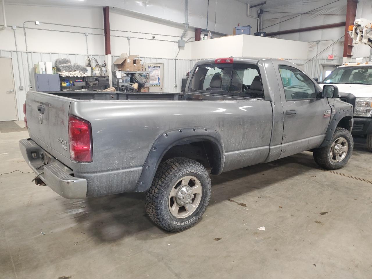 2008 Dodge RAM - Image 3