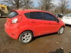 2015 Ford Fiesta Se for Sale in Laurel, MD - Normal Wear