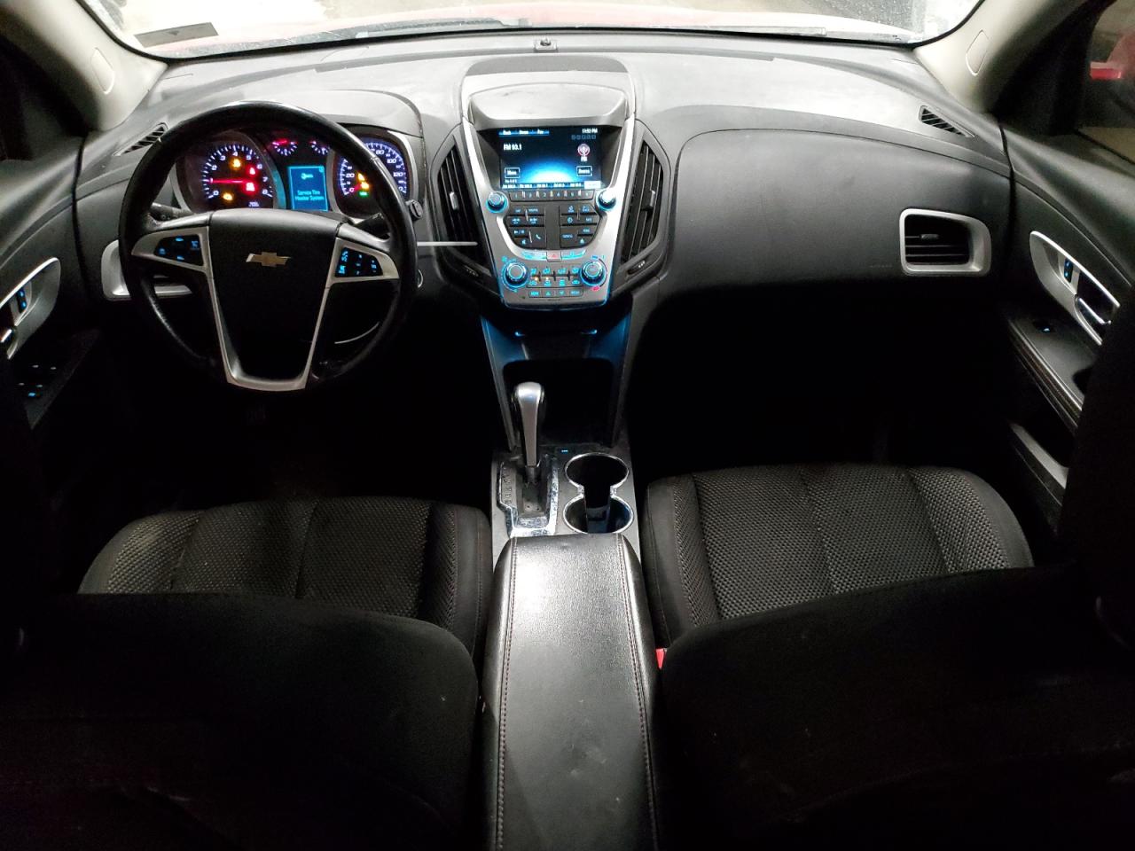 2015 Chevrolet Equinox - Image 8