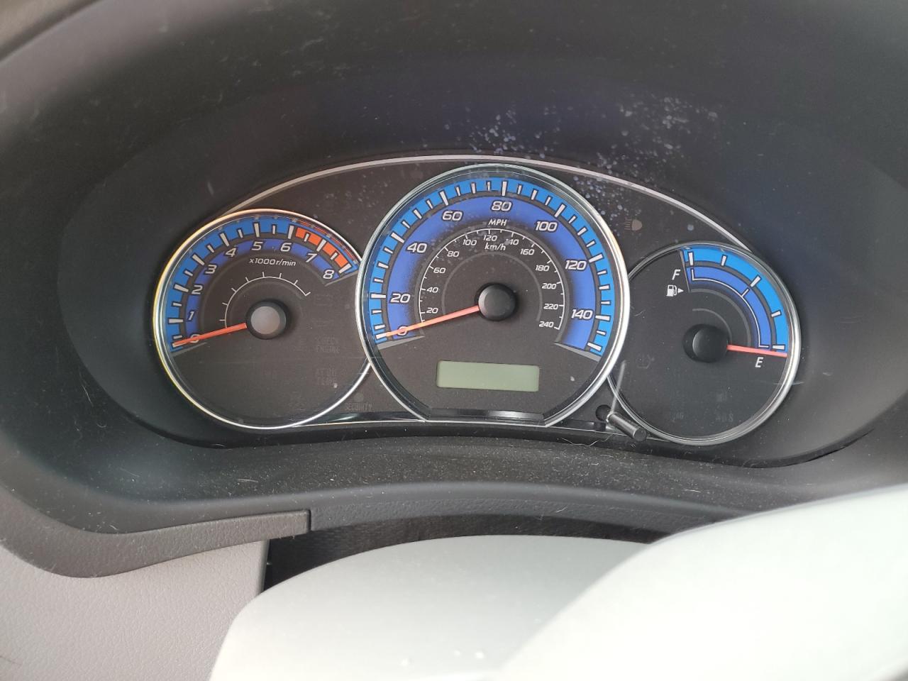 2009 Subaru Forester - Image 9