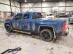 2019 GMC SIERRA LIMITED K1500 for sale at Copart QC - MONTREAL