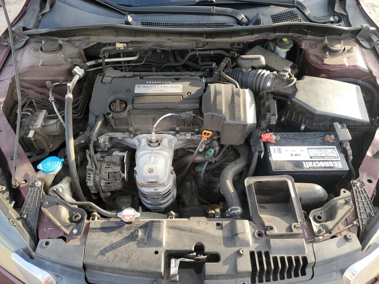 2013 Honda Accord - Image 11