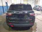 2022 Jeep Compass Trailhawk იყიდება Woodhaven-ში, MI - Front End