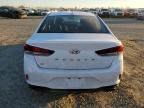 2019 Hyundai Sonata Se للبيع في Sacramento، CA - Front End
