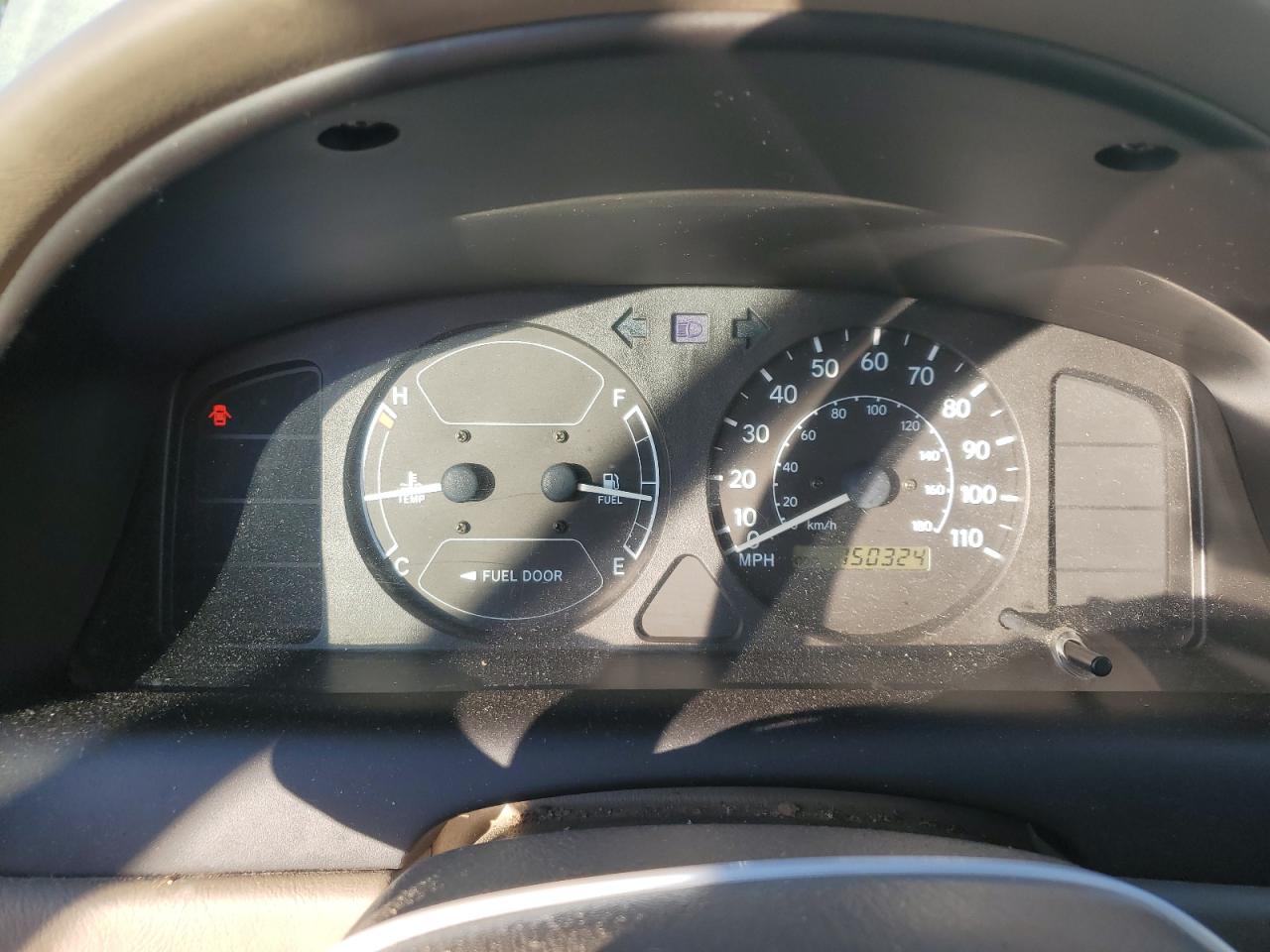 2001 Toyota Corolla Ce VIN: 2T1BR12E71C515033 Lot: 64364235