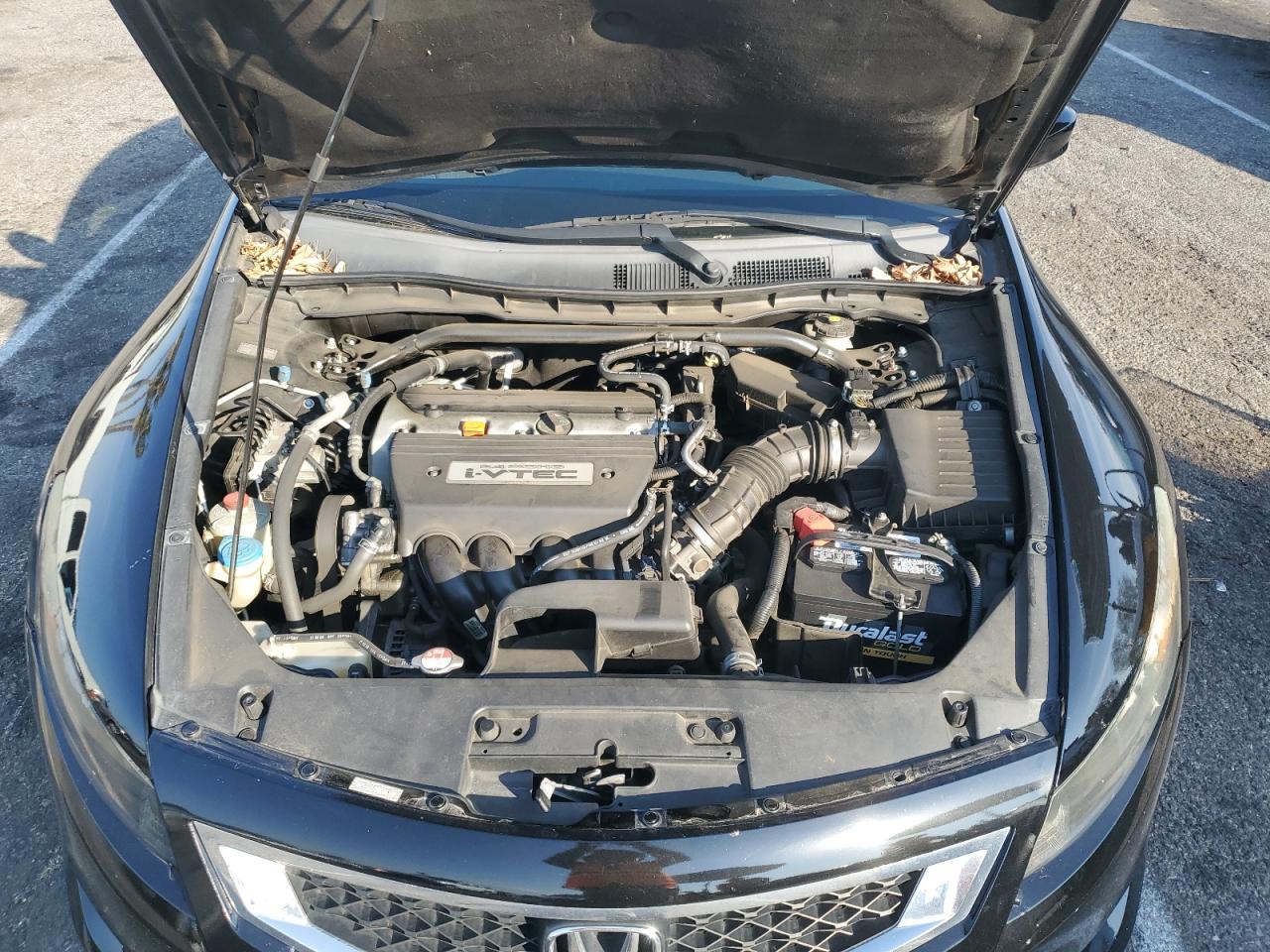 2009 Honda Accord - Image 11