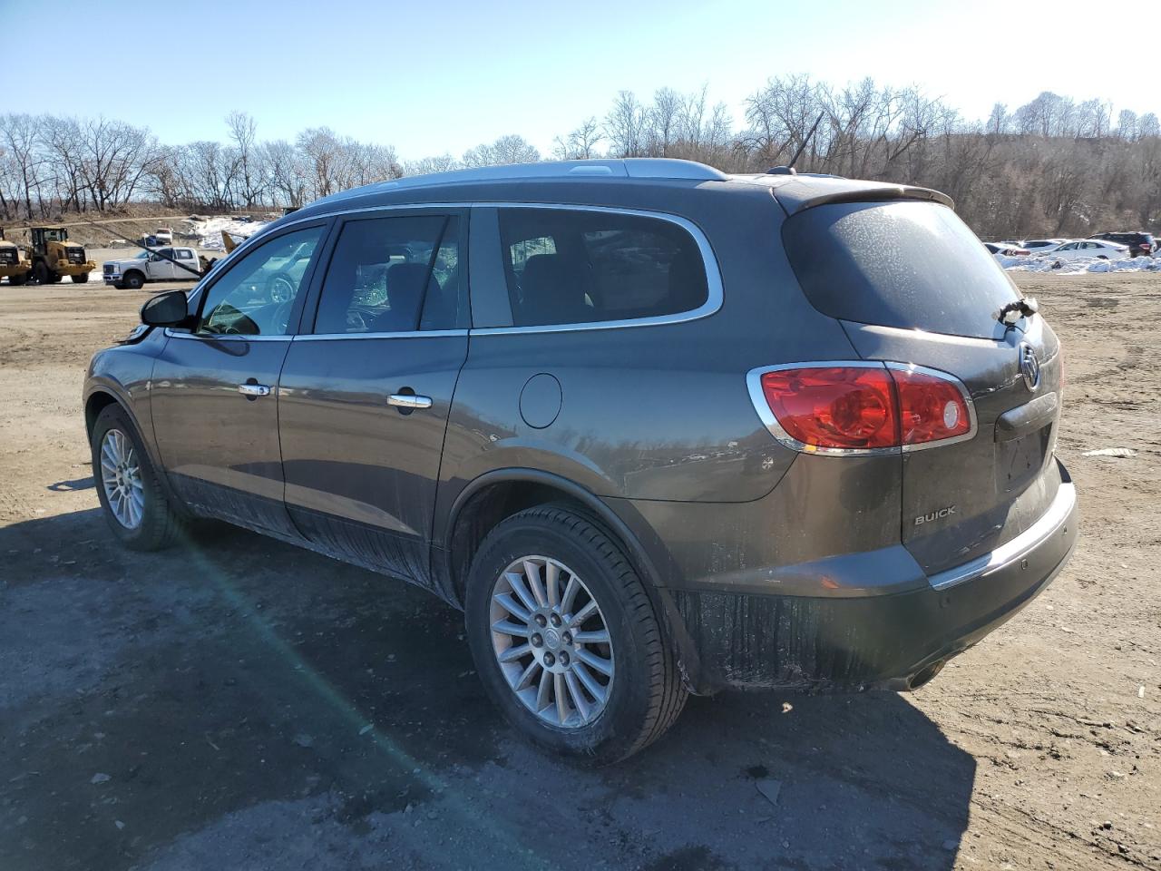 2011 Buick Enclave - Image 2