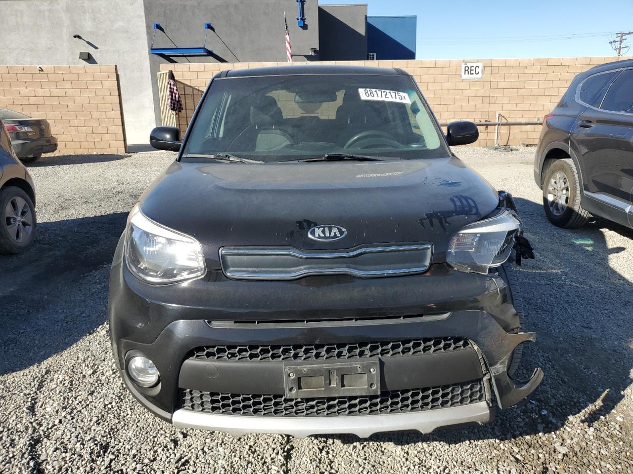 2018 Kia Soul - Image 5