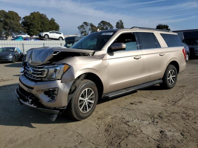 2020 Ford Expedition Max Xlt