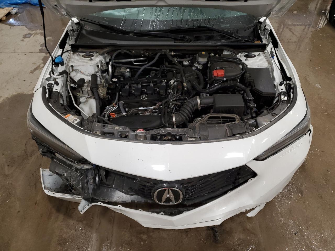 2023 Acura Integra - Image 11