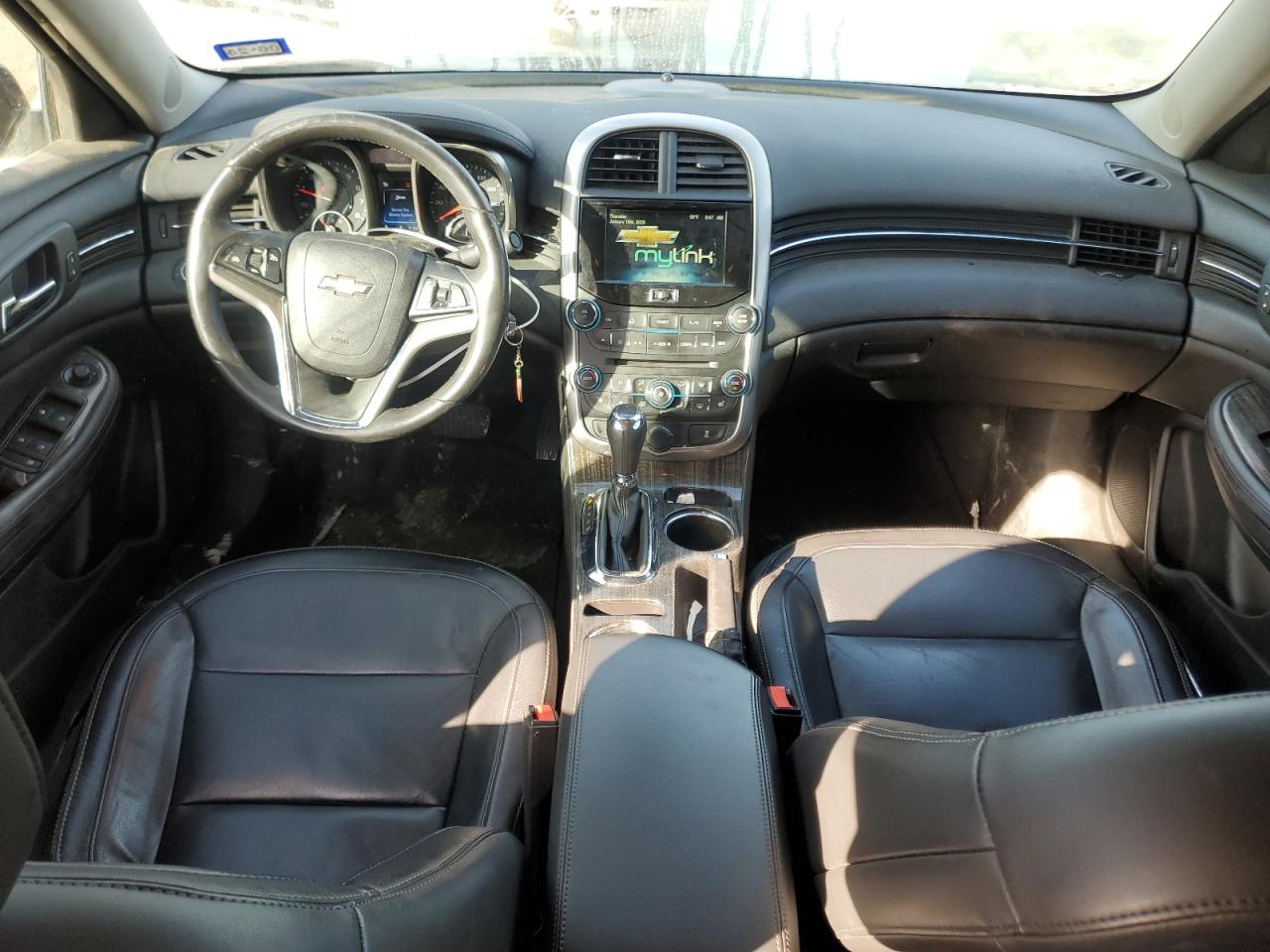 2015 Chevrolet Malibu - Image 8